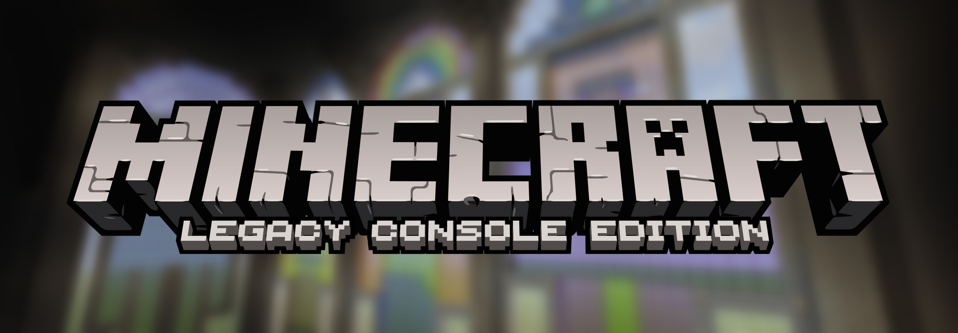 Legacy Edition Banner
