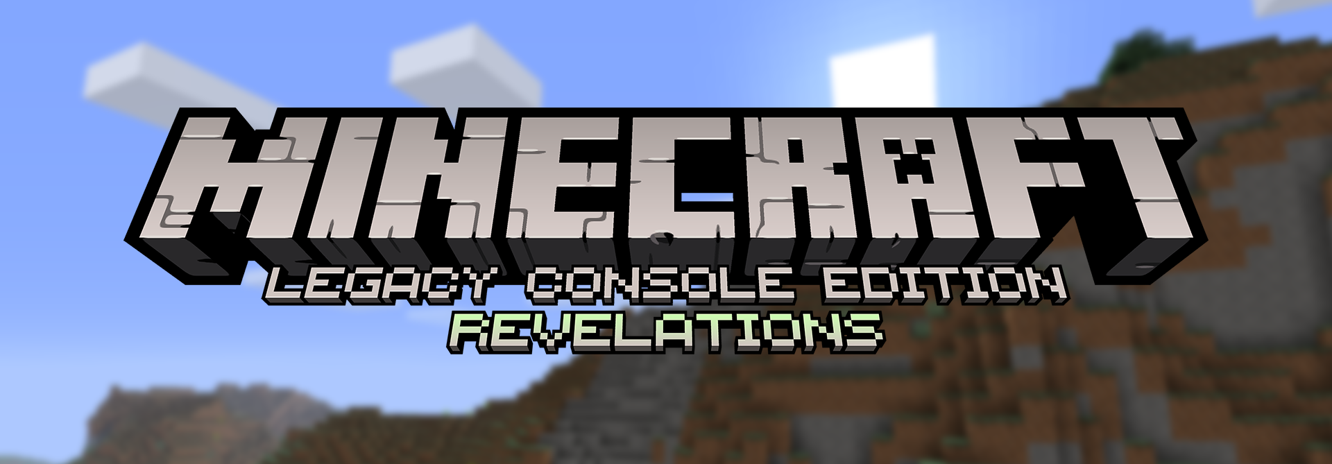 LCE Revelations Banner